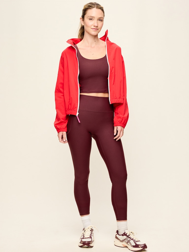 Extra-High Waisted PowerSoft Boundless Full-Length Pocket Leggings