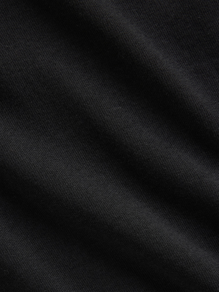 Modern High V-Neck T-Shirt