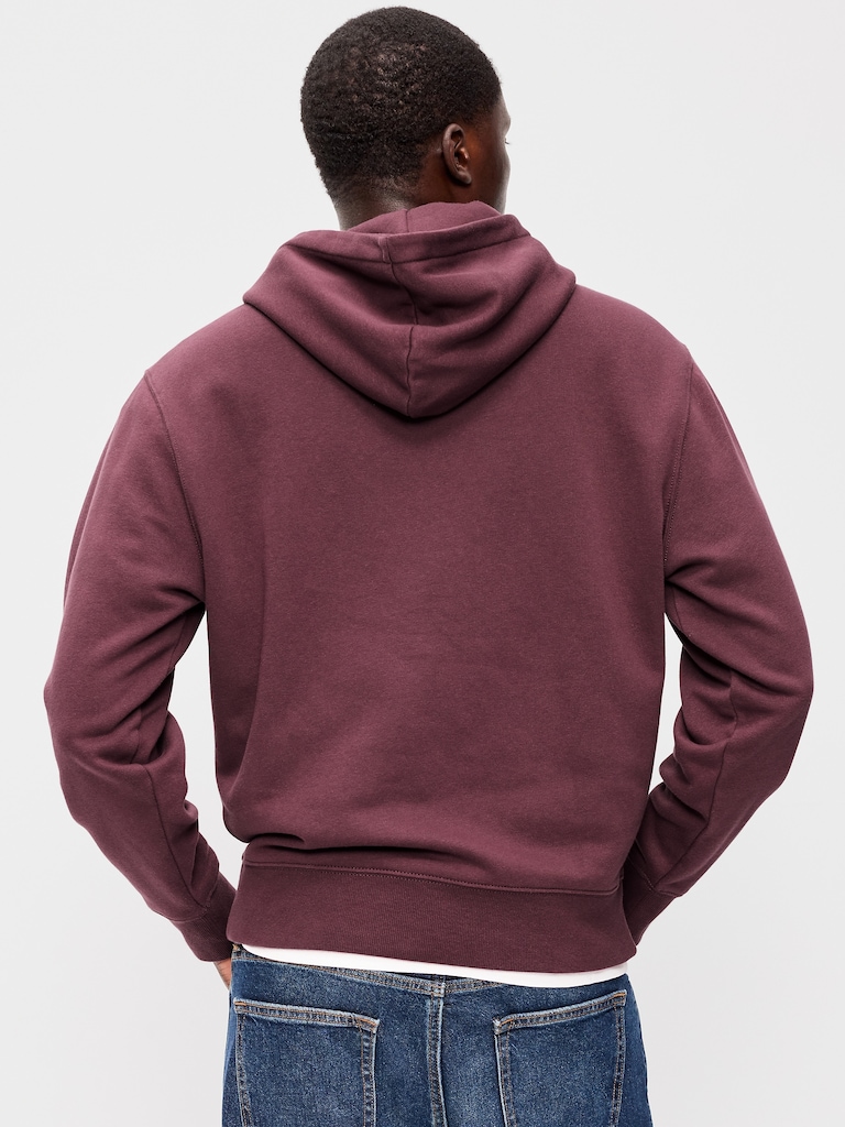 Washed Rotation Hoodie
