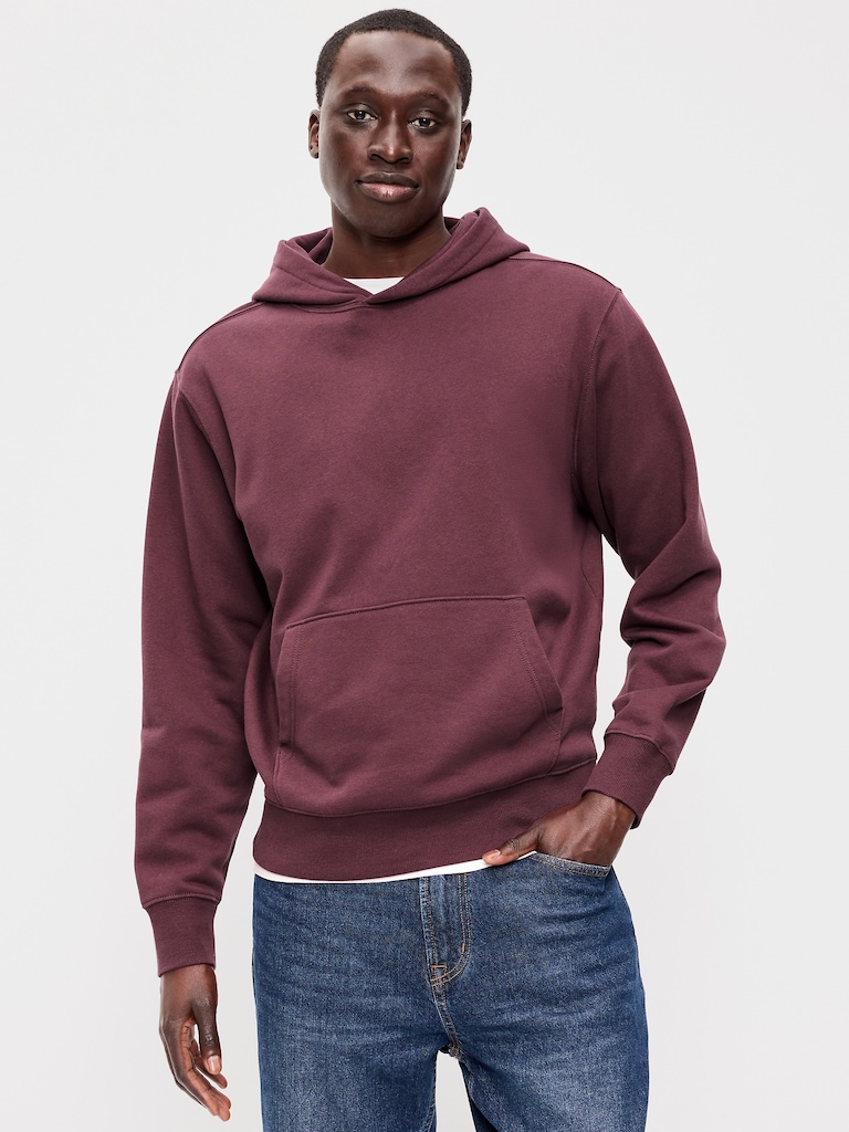 Washed Rotation Hoodie