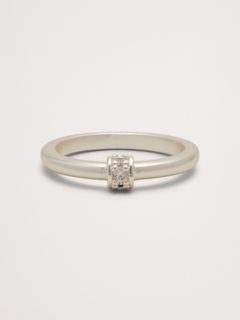 Cylinder Accent Ring
