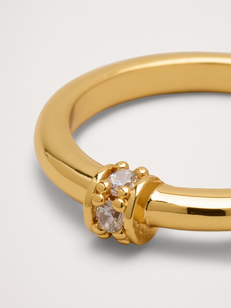 Cylinder Accent Ring