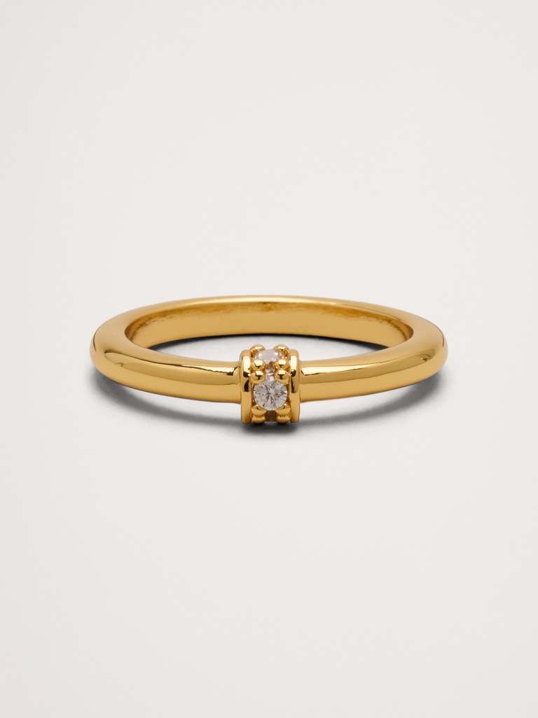 Cylinder Accent Ring