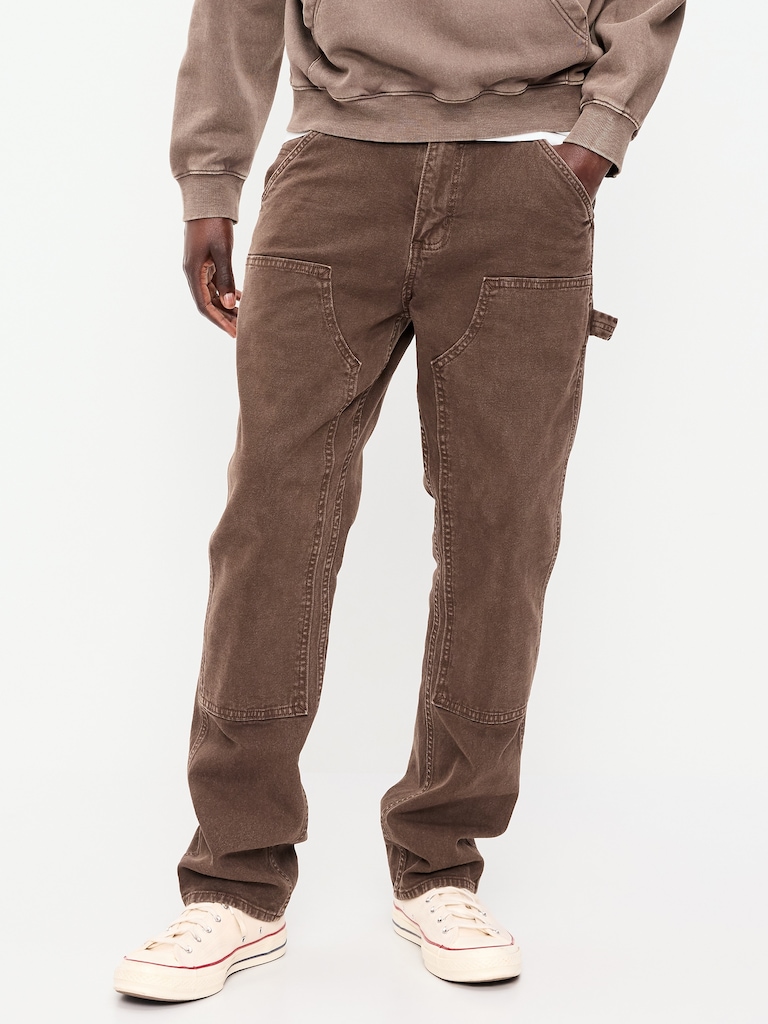 90s Straight Carpenter Jeans
