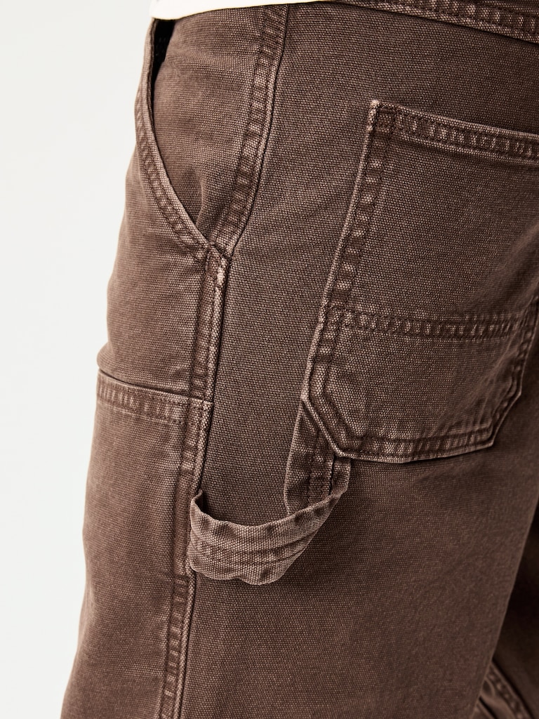 90s Straight Carpenter Jeans
