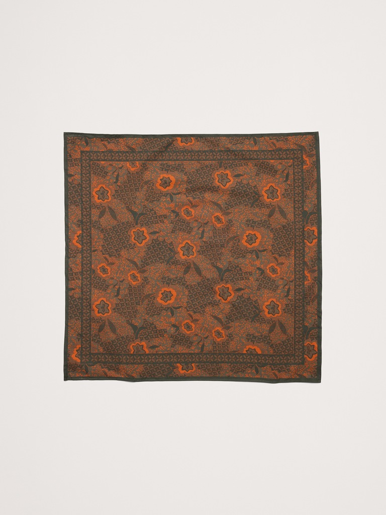 Signature Bandana