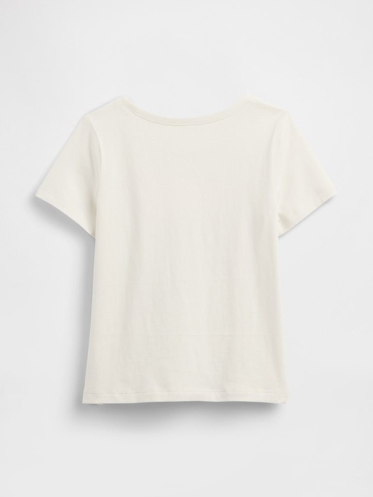 babyGap Graphic T-Shirt