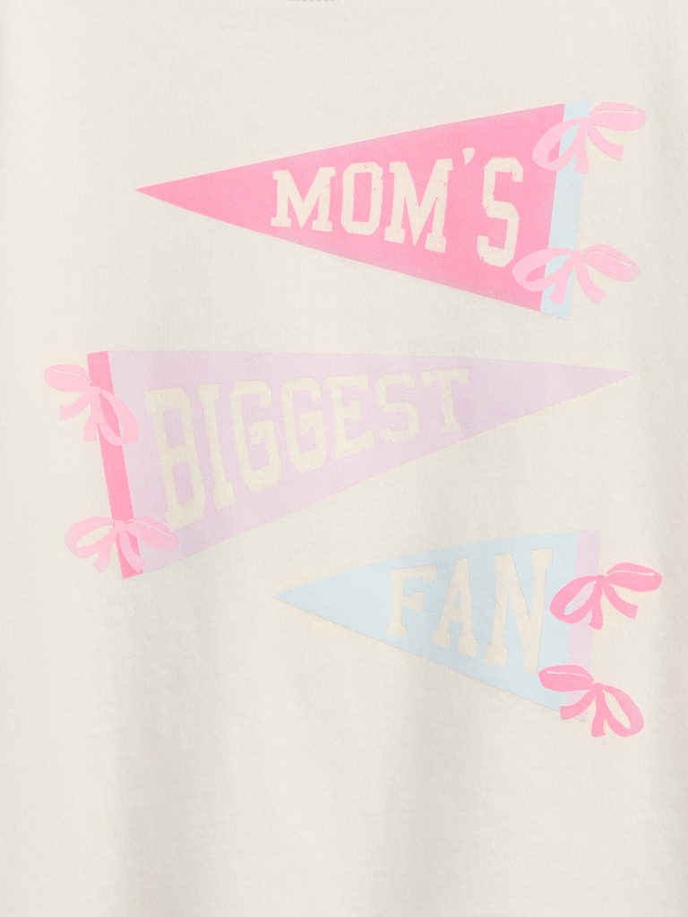 babyGap Graphic T-Shirt