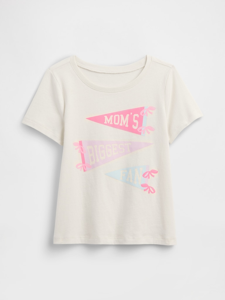 babyGap Graphic T-Shirt
