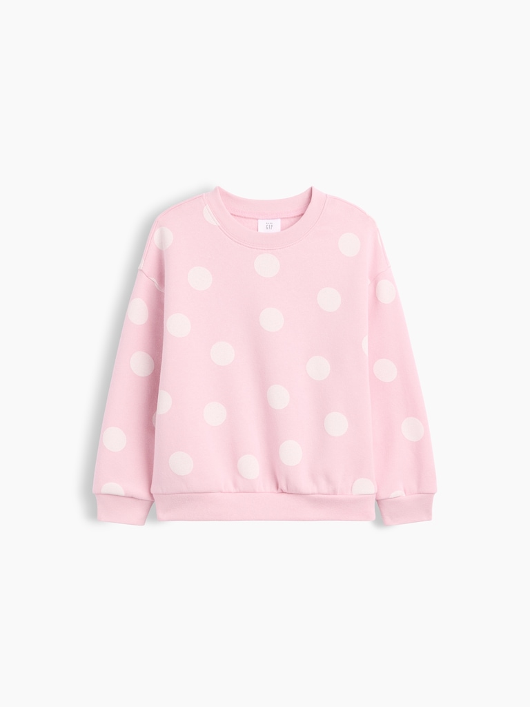 babyGap Crewneck Sweatshirt