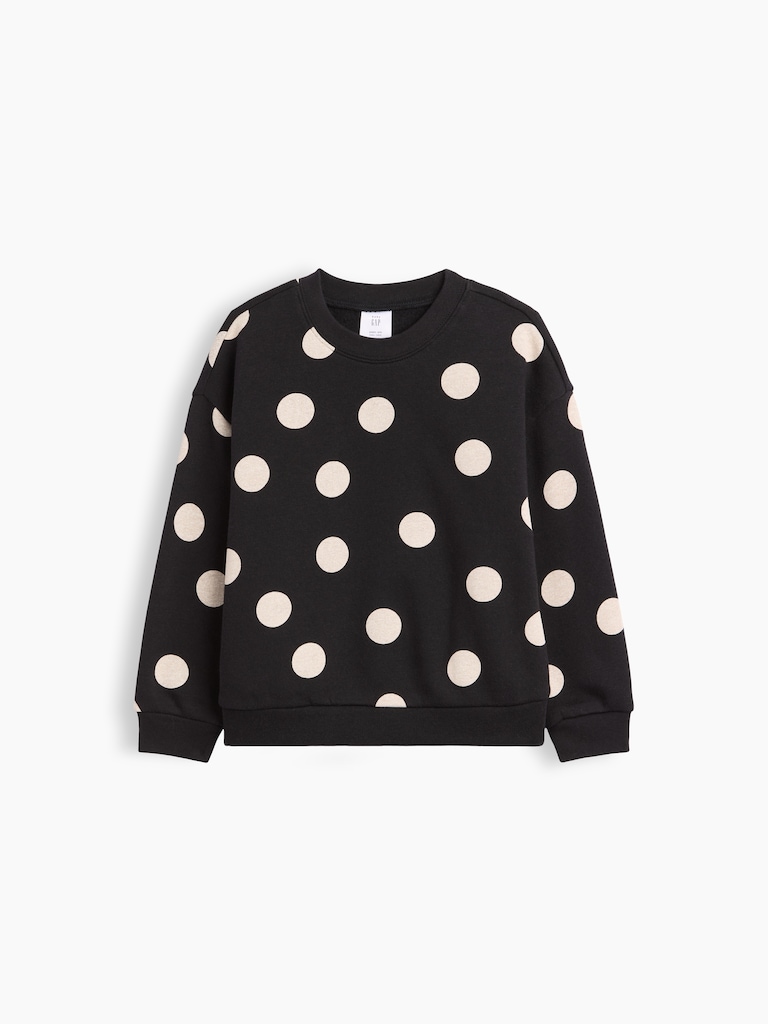 babyGap Crewneck Sweatshirt