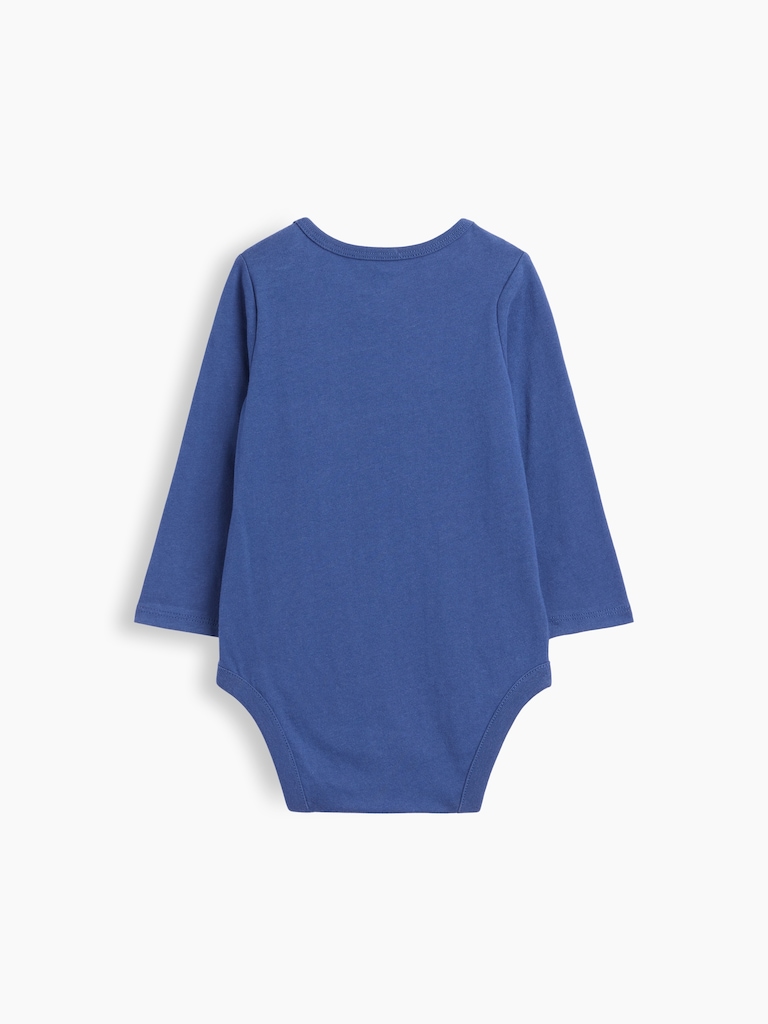 Baby Graphic Bodysuit