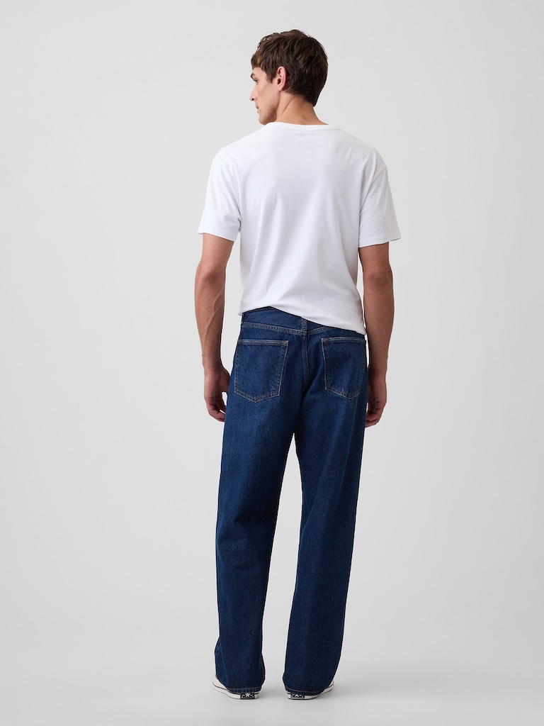 Relaxed Jeans