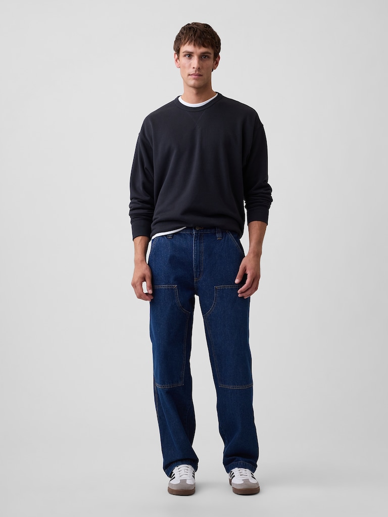 Baggy Carpenter Jeans