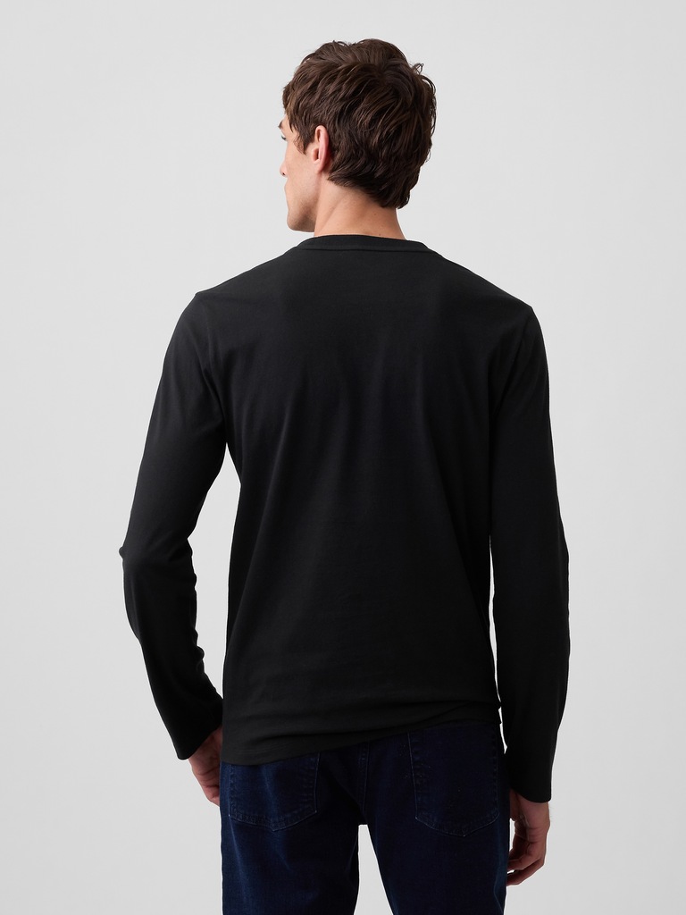 Everyday Soft Crewneck T-Shirt