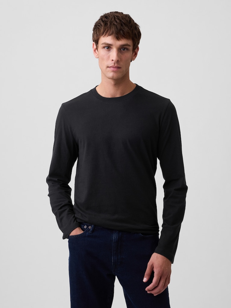 Everyday Soft Crewneck T-Shirt