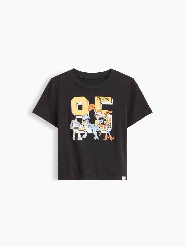 babyGap × Disney Toy Story Graphic T-Shirt