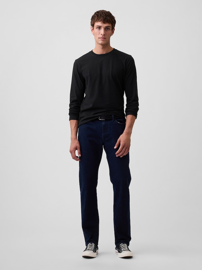 Everyday Soft Crewneck T-Shirt
