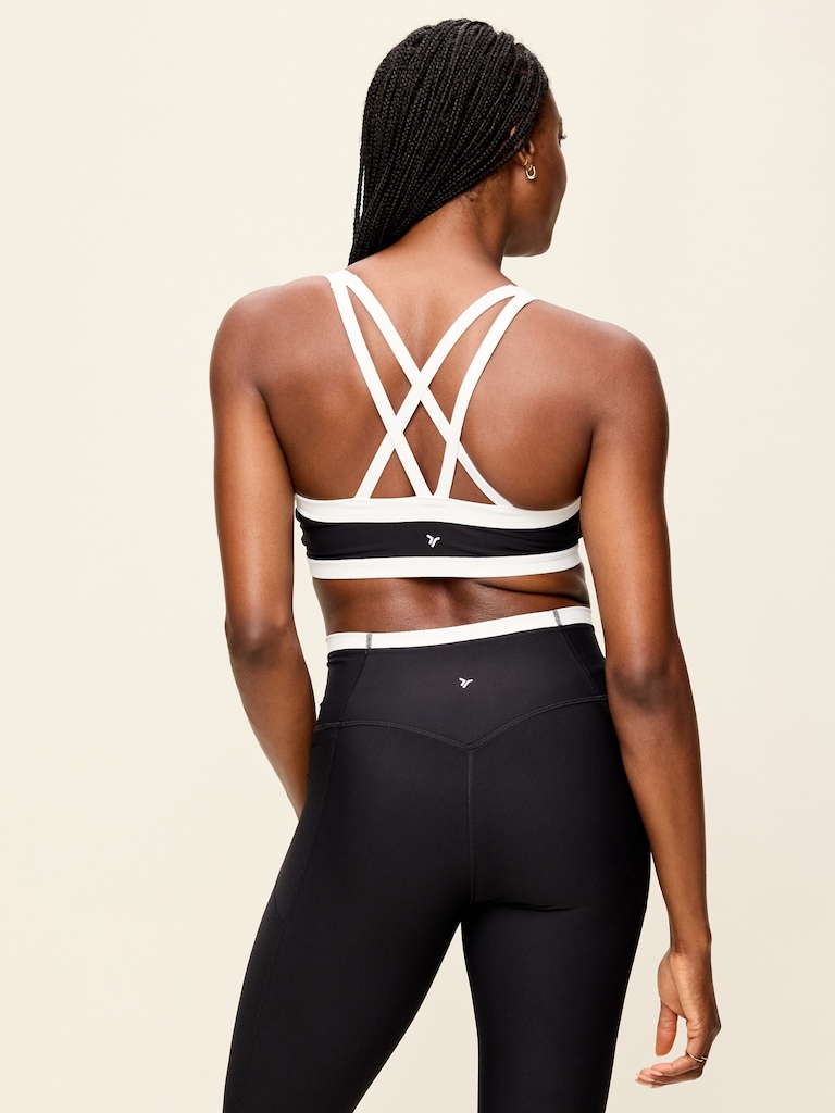 Medium Support PowerSoft Sports Bra