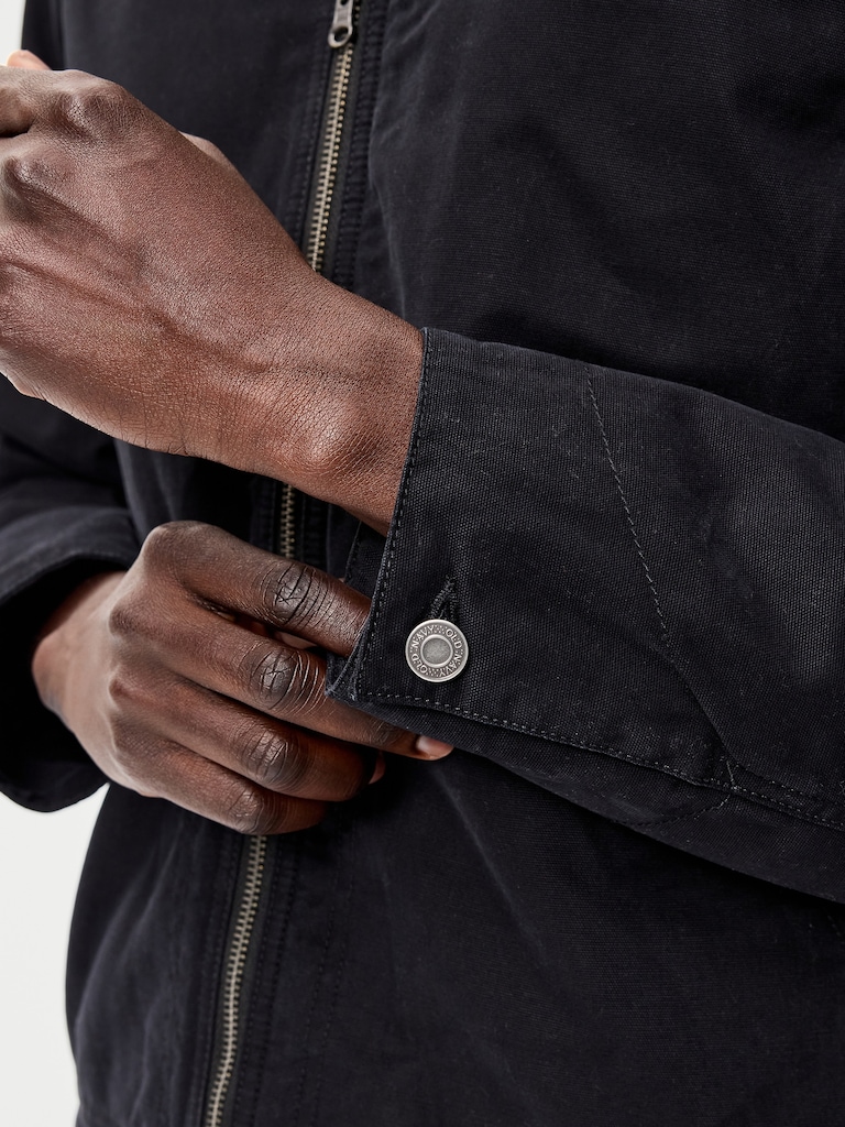 Canvas Barn Jacket
