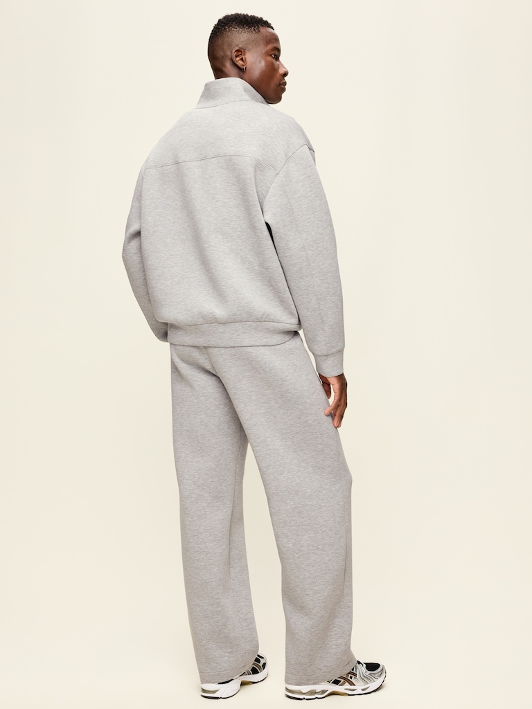 Bounce Fleece Baggy Sweatpants