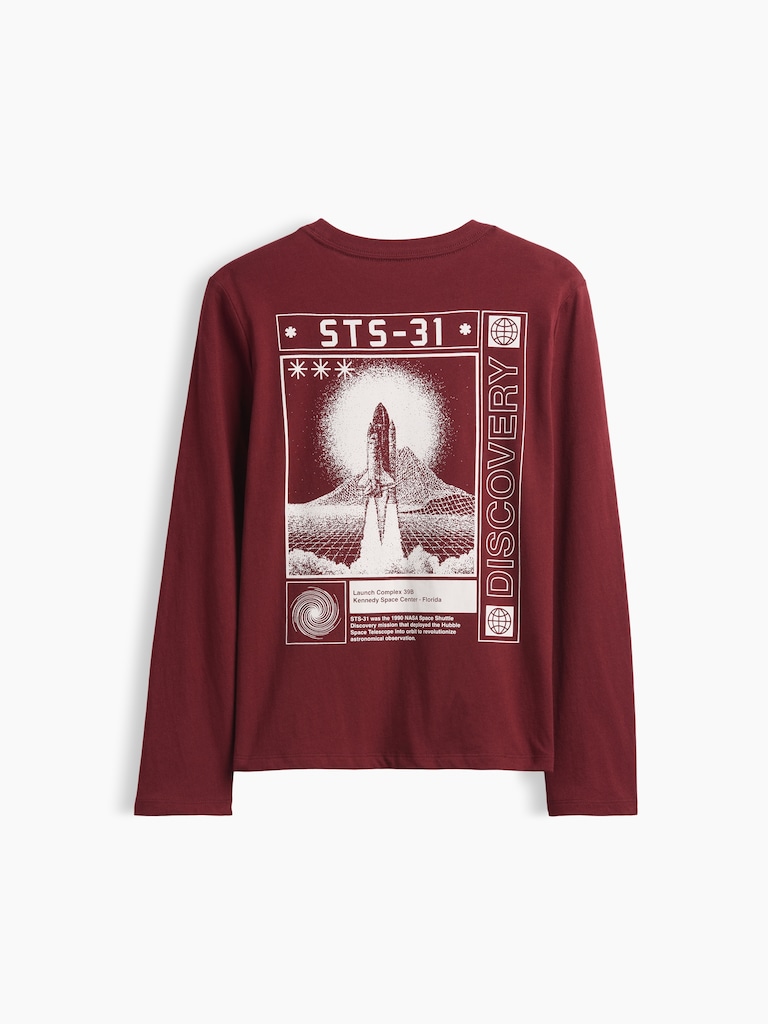 Kids Graphic T-Shirt
