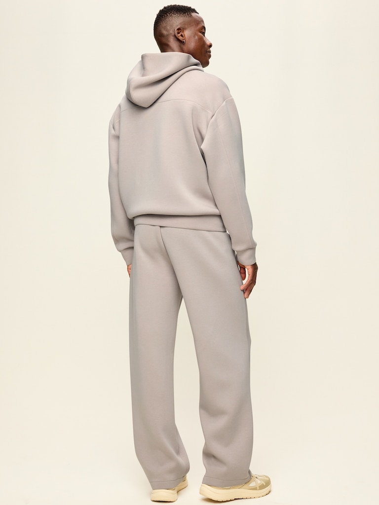 Bounce Fleece Baggy Sweatpants