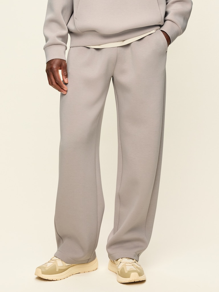Bounce Fleece Baggy Sweatpants