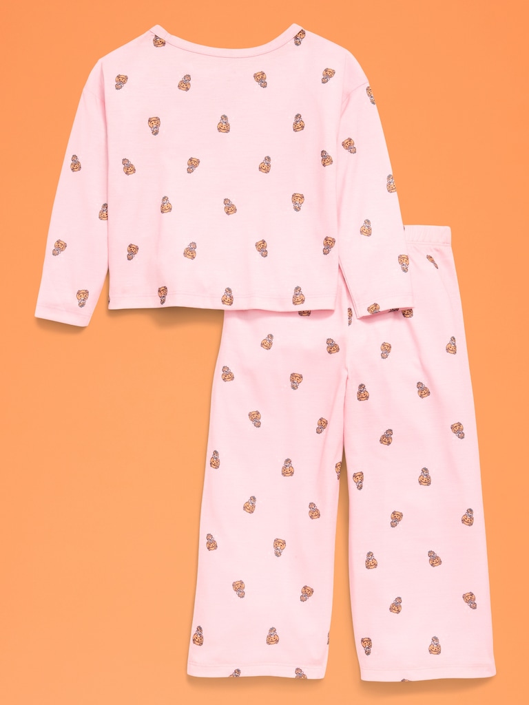 Old Navy x Disney Pajama Set for Toddler & Baby