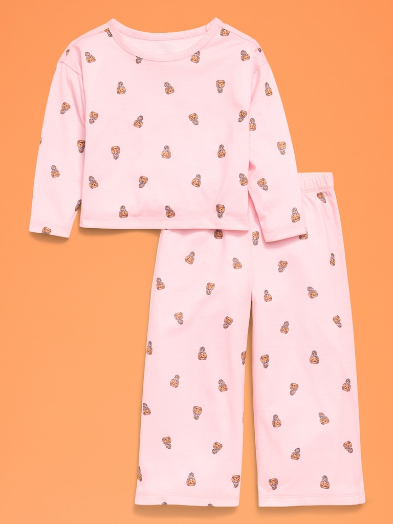 Old Navy x Disney Pajama Set for Toddler & Baby
