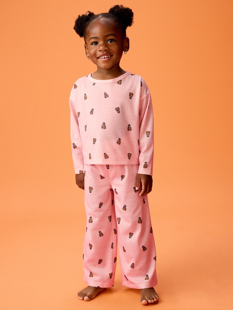 Old Navy x Disney Pajama Set for Toddler & Baby