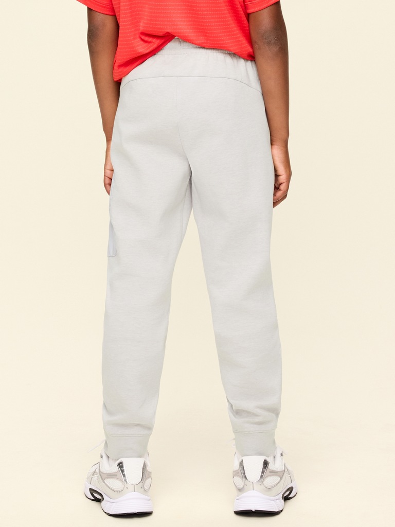 Pantalon de jogging utilitaire en molleton dynamique pour Garçon