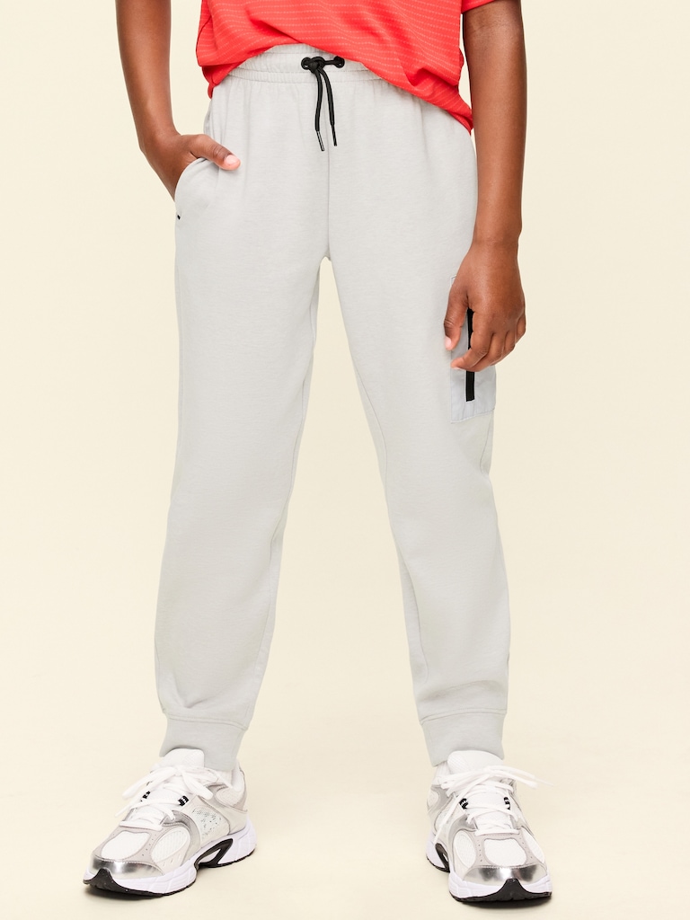 Pantalon de jogging utilitaire en molleton dynamique pour Garçon