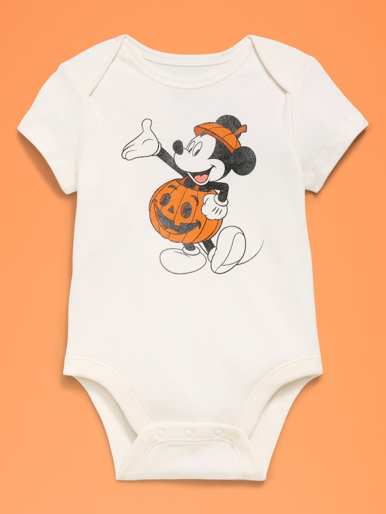 Old Navy x Disney Bodysuit for Baby