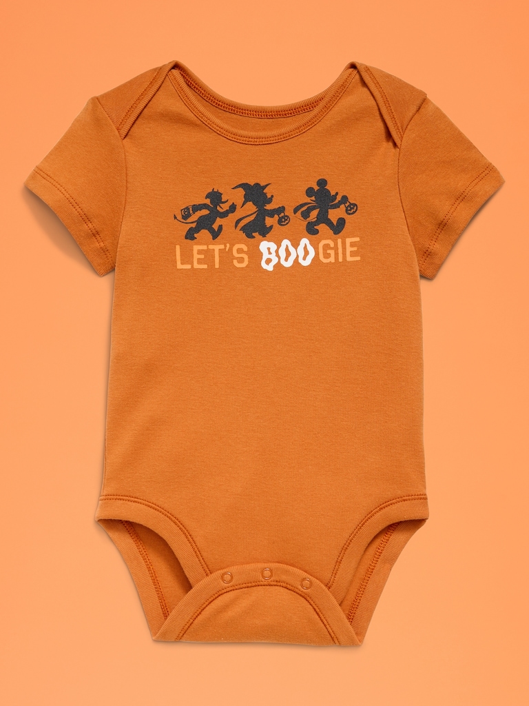 Old Navy x Disney Bodysuit for Baby