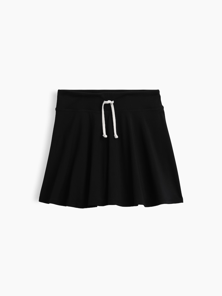 Kids Active Skort