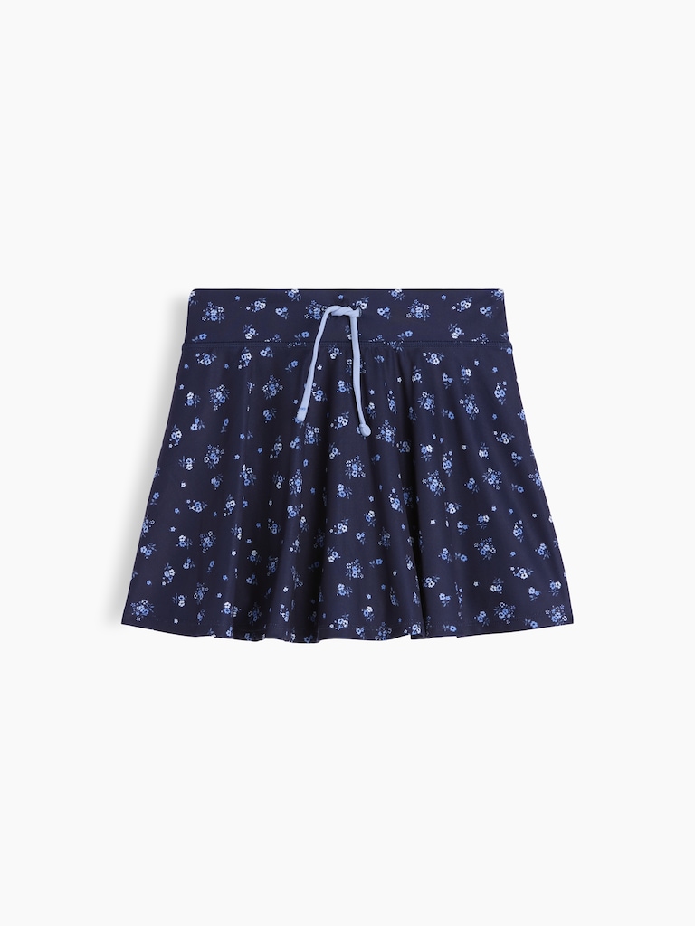 Kids Active Skort