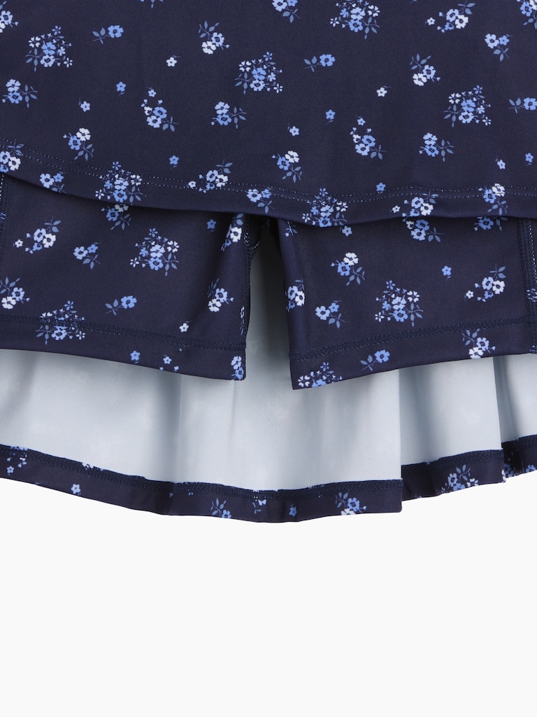 Kids Active Skort