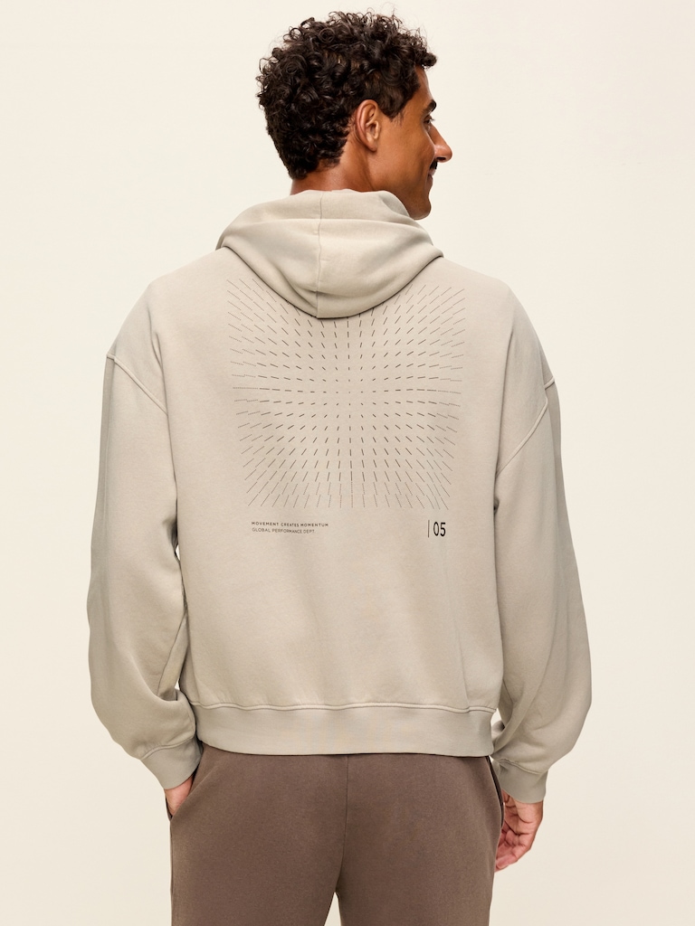 Lived-In Pro Hoodie