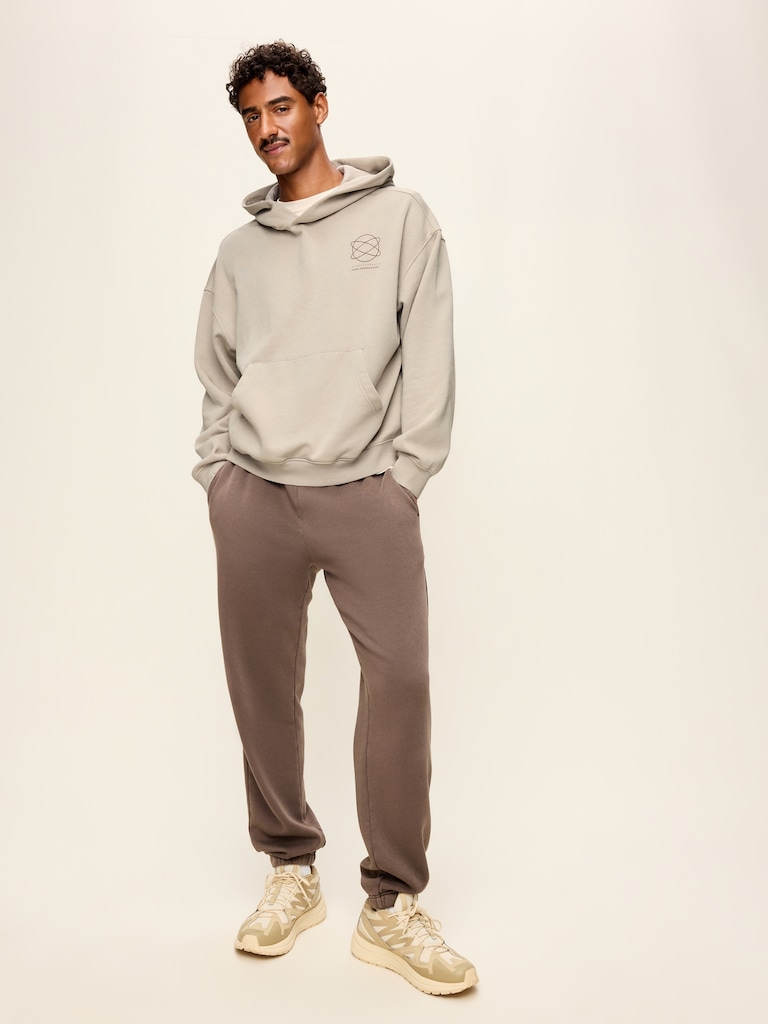 Lived-In Pro Hoodie