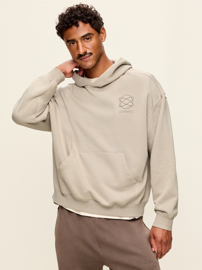 Lived-In Pro Hoodie