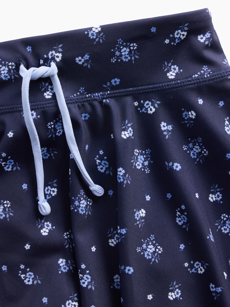 Kids Active Skort