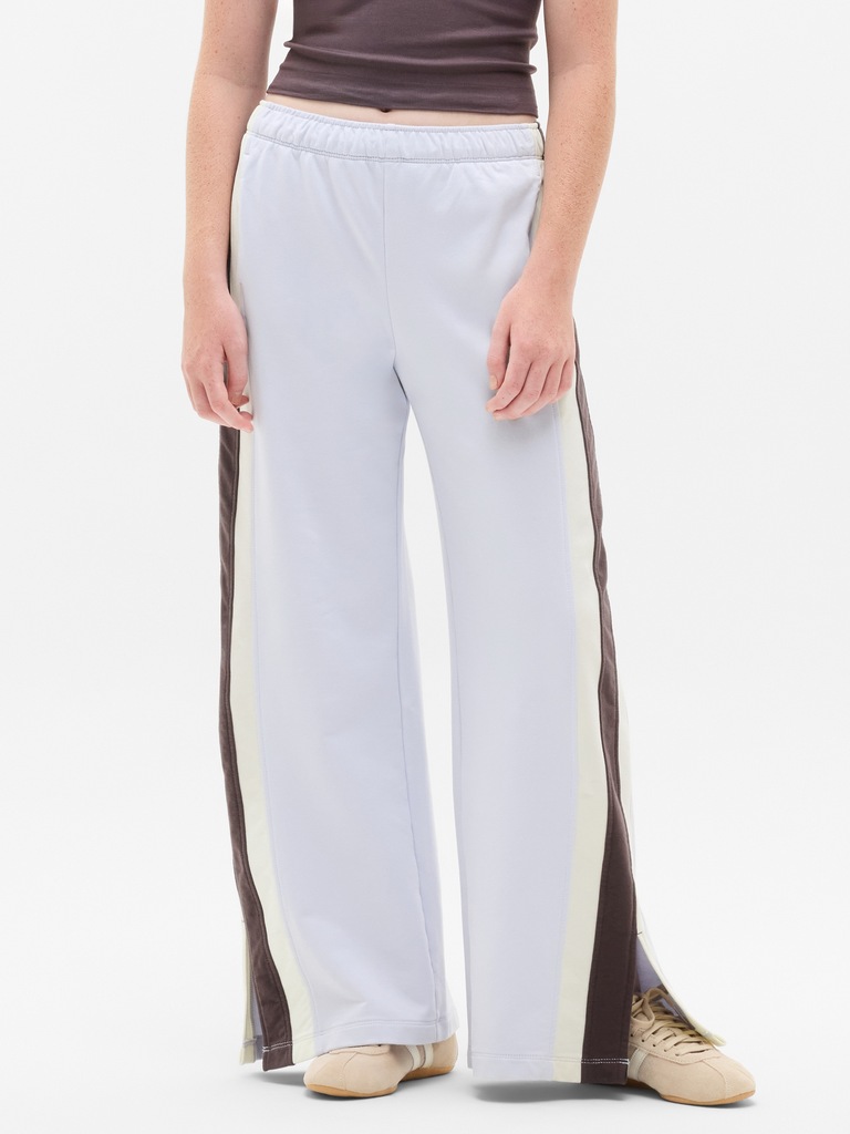 Athleta Girl All Day Colorblock Puddle Pant
