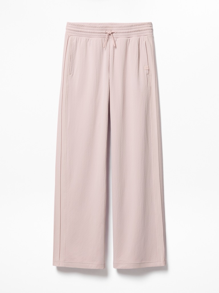 Athleta Girl Pleat Perfect Mesh Pant