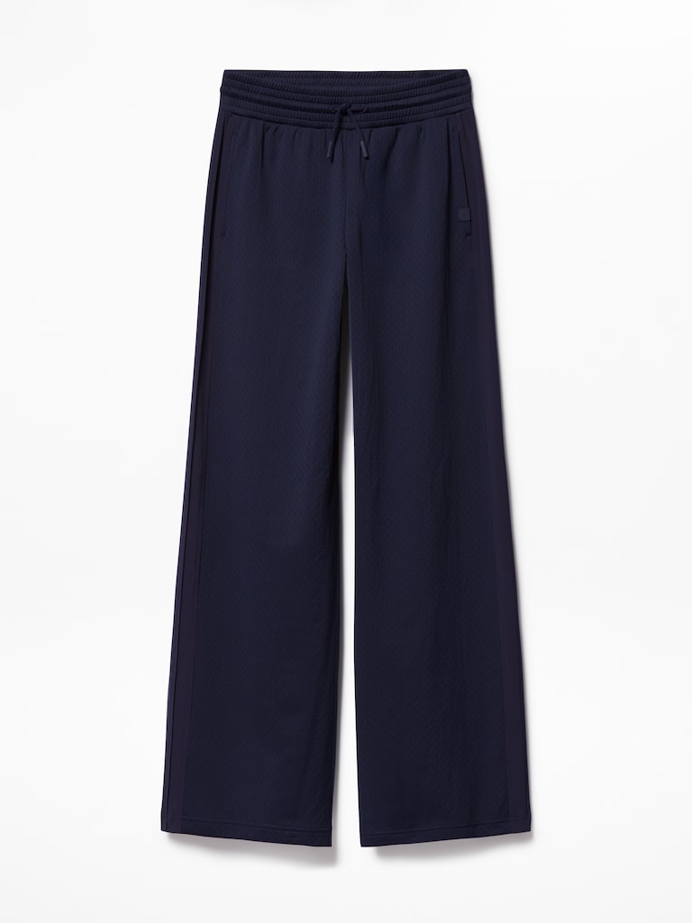 Athleta Girl Pleat Perfect Mesh Pant