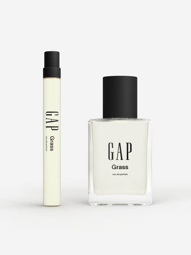 Grass Eau de Parfum - 1.7 fl oz