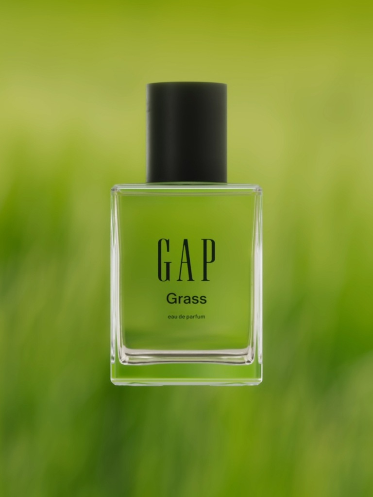 Grass Eau de Parfum - 1.7 fl oz
