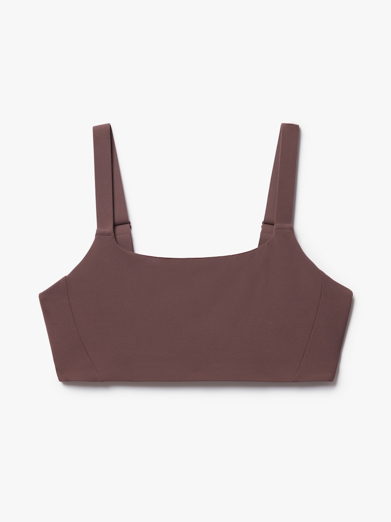 Reform Adjustable Sports Bra A-C