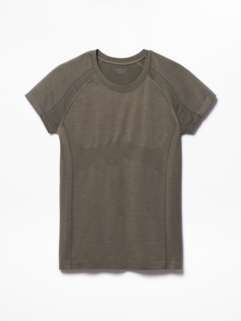 Momentum Flex Tee