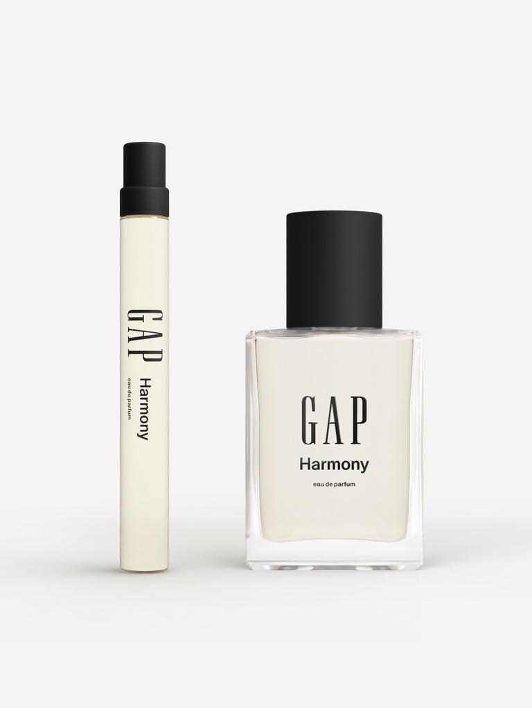 Harmony Eau de Parfum - 0.3 fl oz